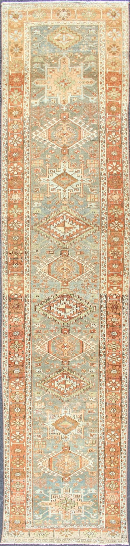 nan - Keivan Woven ArtsSUS - 2009 - 711 - 13288Rug