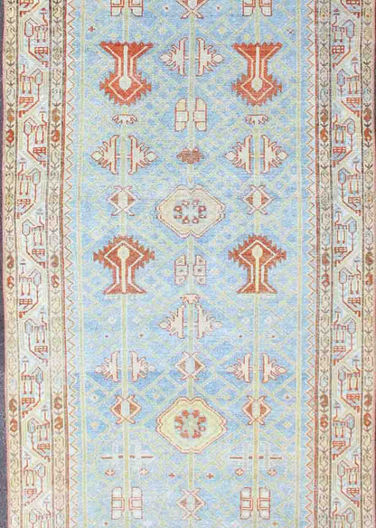 nan - Keivan Woven ArtsSUS - 2009 - 817 - 13318Rug