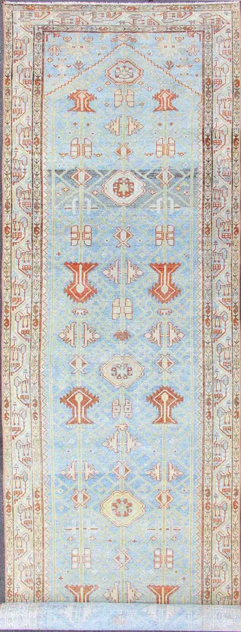 nan - Keivan Woven ArtsSUS - 2009 - 817 - 13318Rug