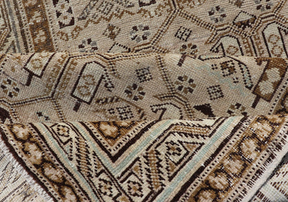 nan - Keivan Woven ArtsSUS - 2012 - 606 - 14478Rug