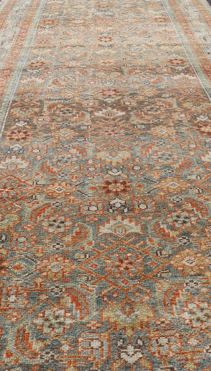 nan - Keivan Woven ArtsSUS - 2012 - 767 - 14294Rug