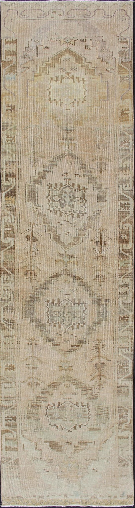 nan - Keivan Woven ArtsTU - ALK - 4872 - 12122Rug