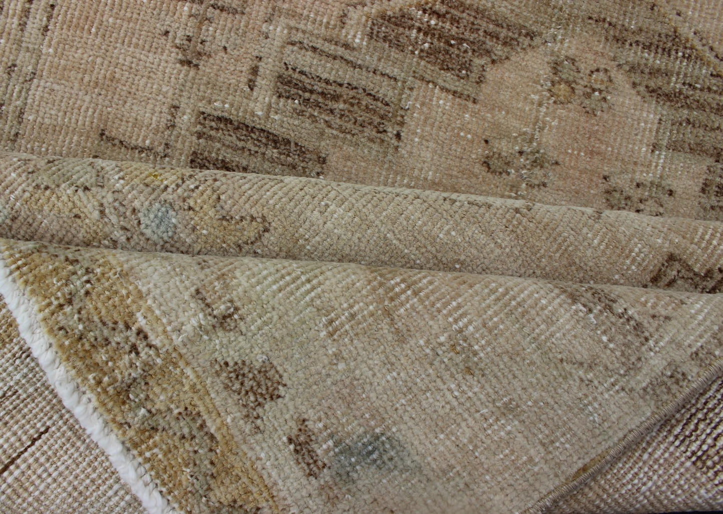 nan - Keivan Woven ArtsTU - ALK - 4872 - 12122Rug