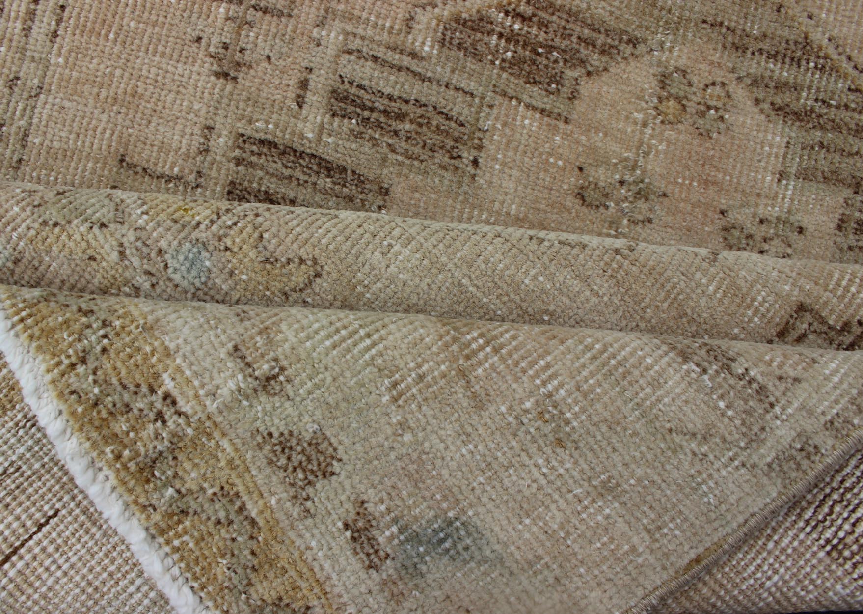 nan - Keivan Woven ArtsTU - ALK - 4872 - 12122Rug