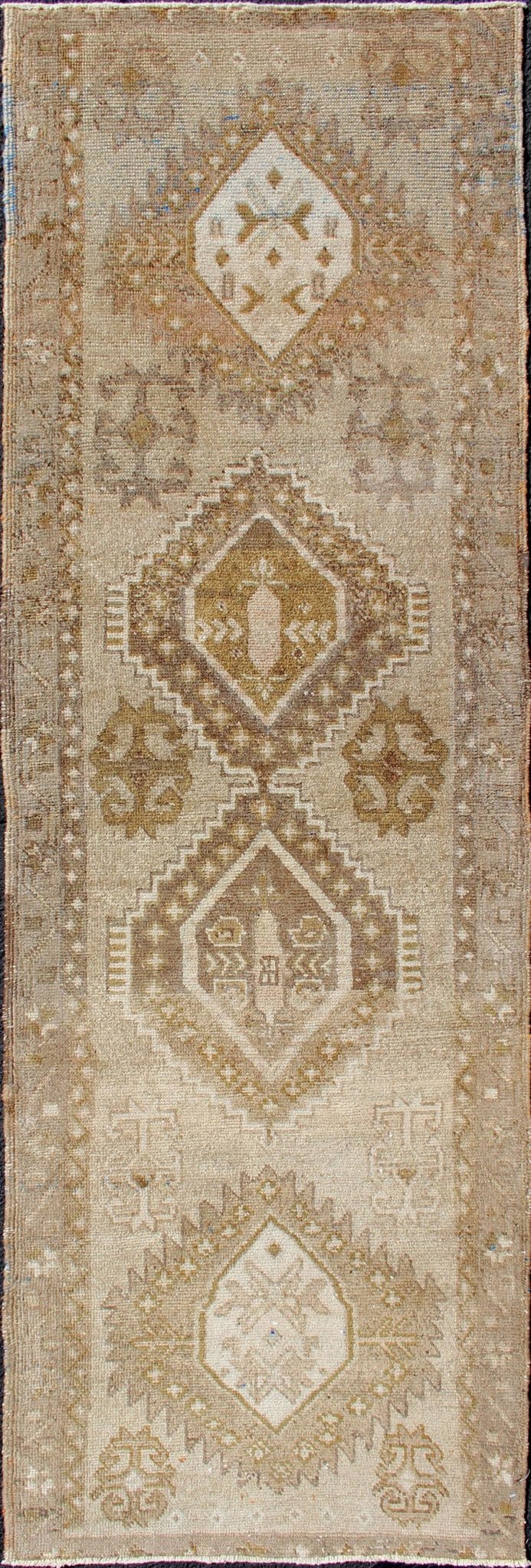 nan - Keivan Woven ArtsTU - ALK - 4876 - 10720Rug