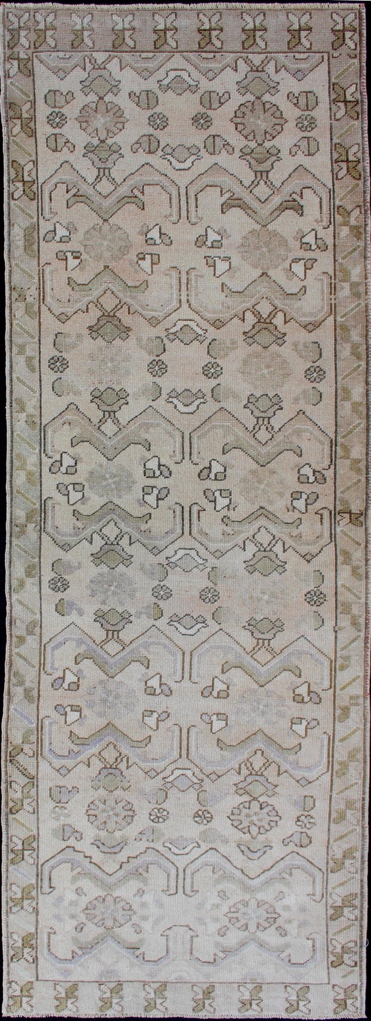 nan - Keivan Woven ArtsTU - ALK - 4893 - 10732Rug