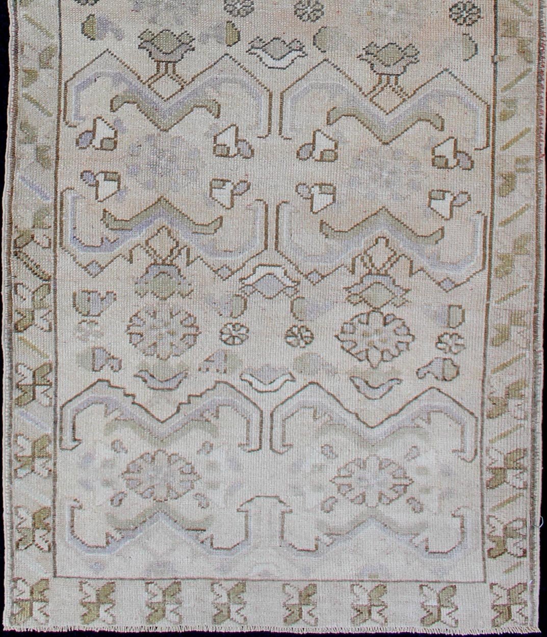 nan - Keivan Woven ArtsTU - ALK - 4893 - 10732Rug
