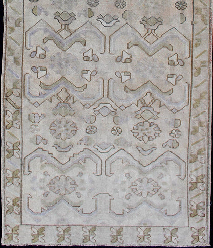 nan - Keivan Woven ArtsTU - ALK - 4893 - 10732Rug