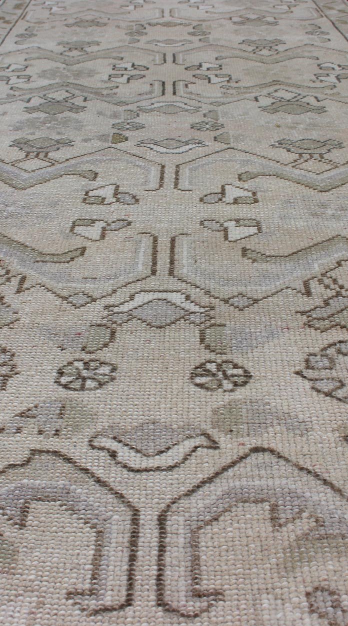 nan - Keivan Woven ArtsTU - ALK - 4893 - 10732Rug