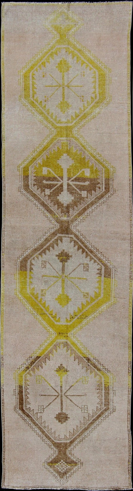 nan - Keivan Woven ArtsTU - ALK - 4896 - 10744Rug