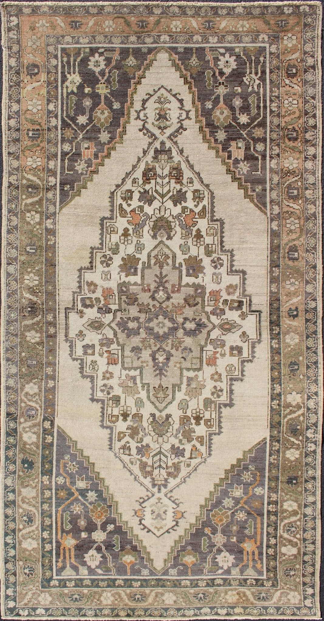 nan - Keivan Woven ArtsTU - DUR - 4816 - 10760Rug