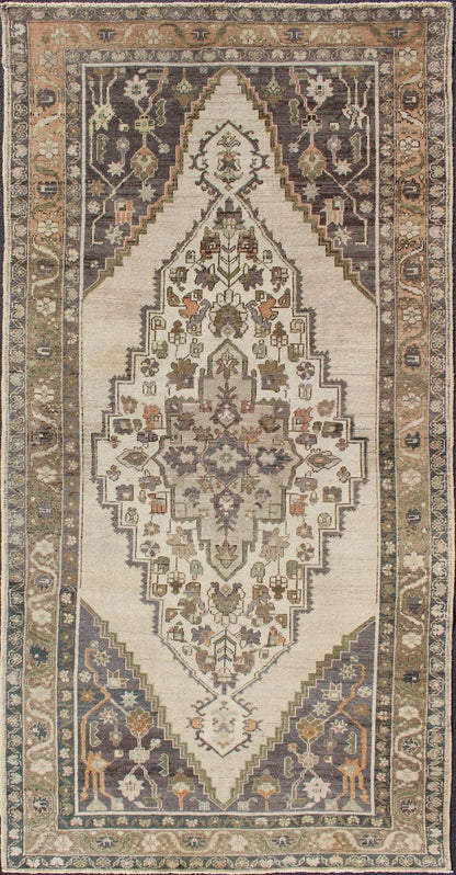nan - Keivan Woven ArtsTU - DUR - 4816 - 10760Rug