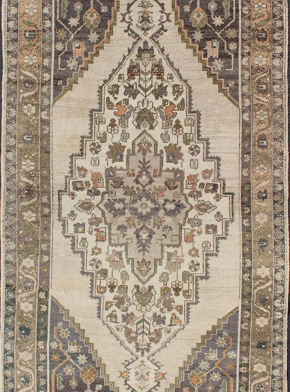 nan - Keivan Woven ArtsTU - DUR - 4816 - 10760Rug