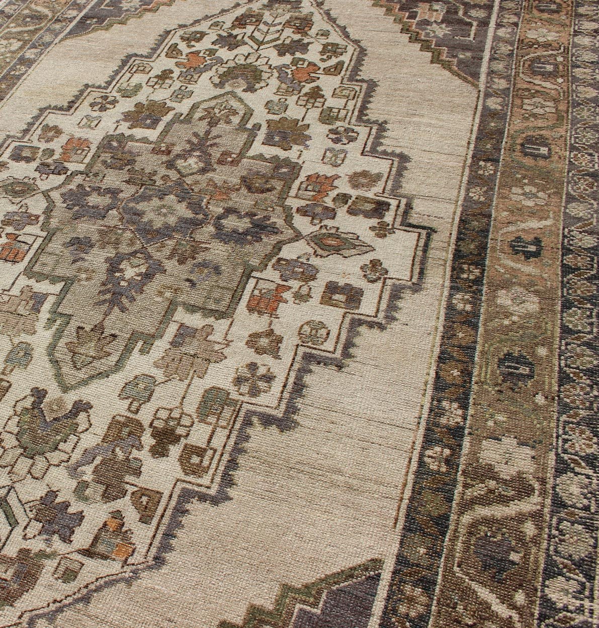 nan - Keivan Woven ArtsTU - DUR - 4816 - 10760Rug