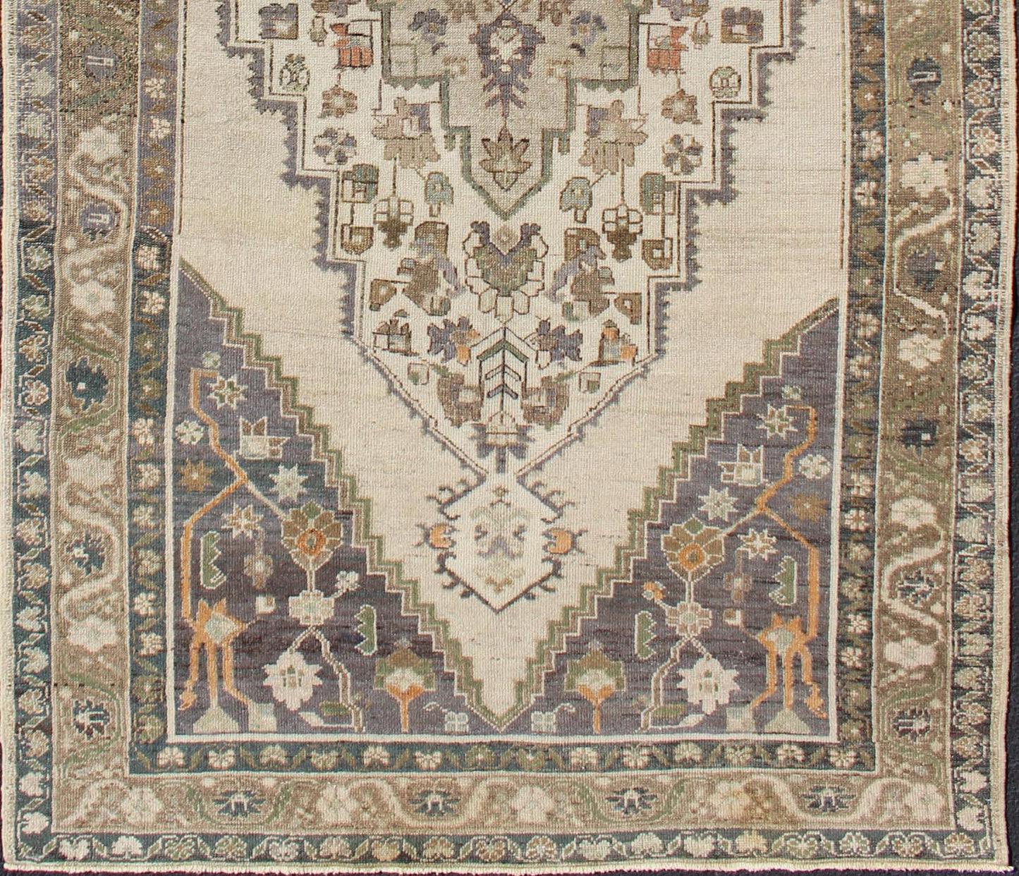 nan - Keivan Woven ArtsTU - DUR - 4816 - 10760Rug