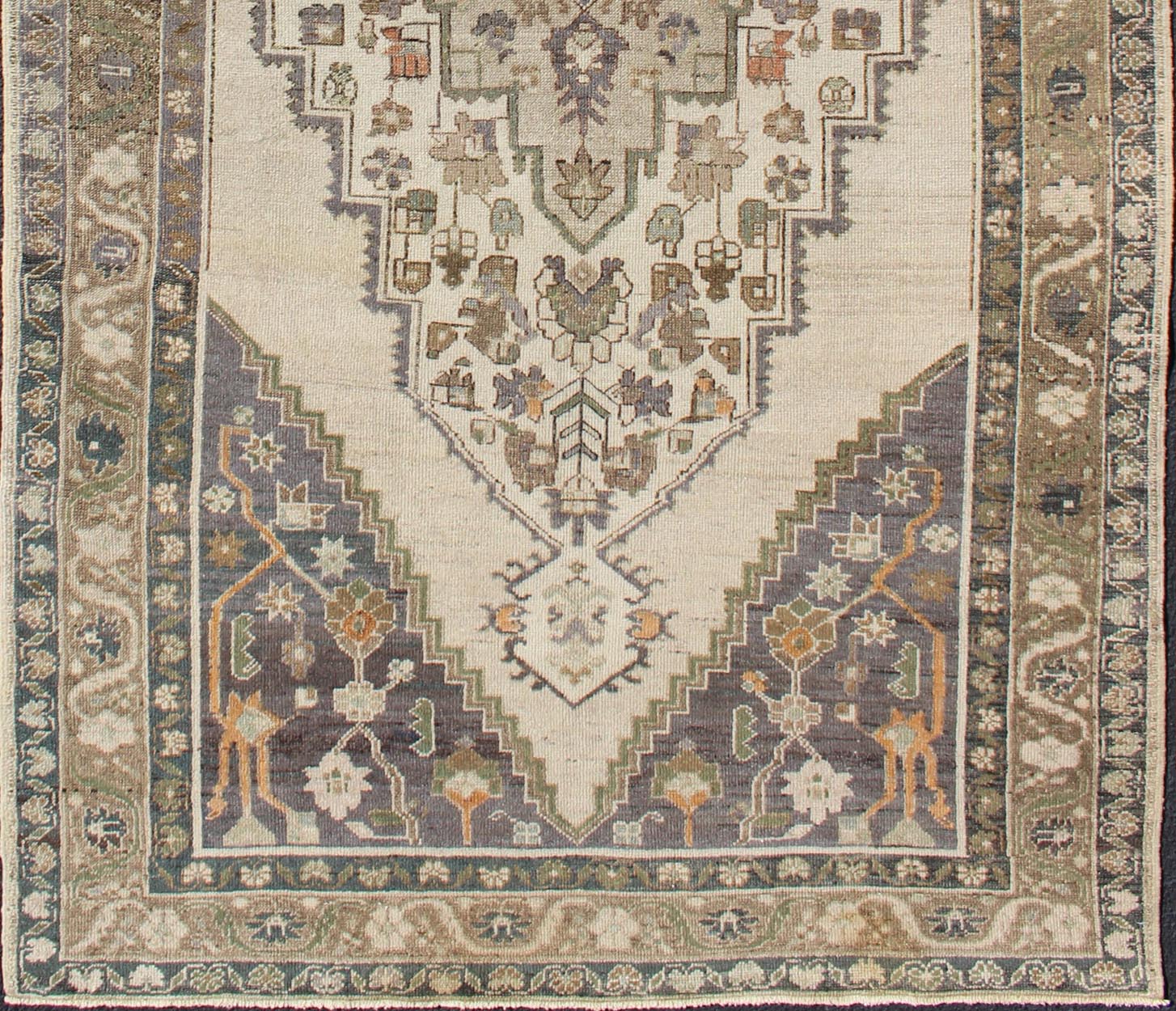 nan - Keivan Woven ArtsTU - DUR - 4816 - 10760Rug