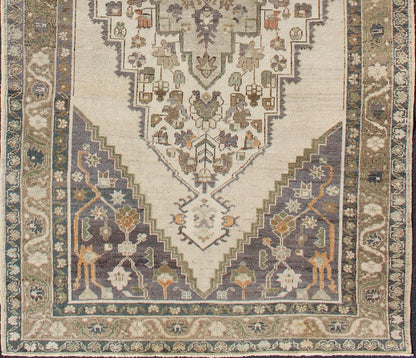 nan - Keivan Woven ArtsTU - DUR - 4816 - 10760Rug