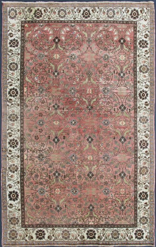 nan - Keivan Woven ArtsTU - HAC - 01 - 2013Rug