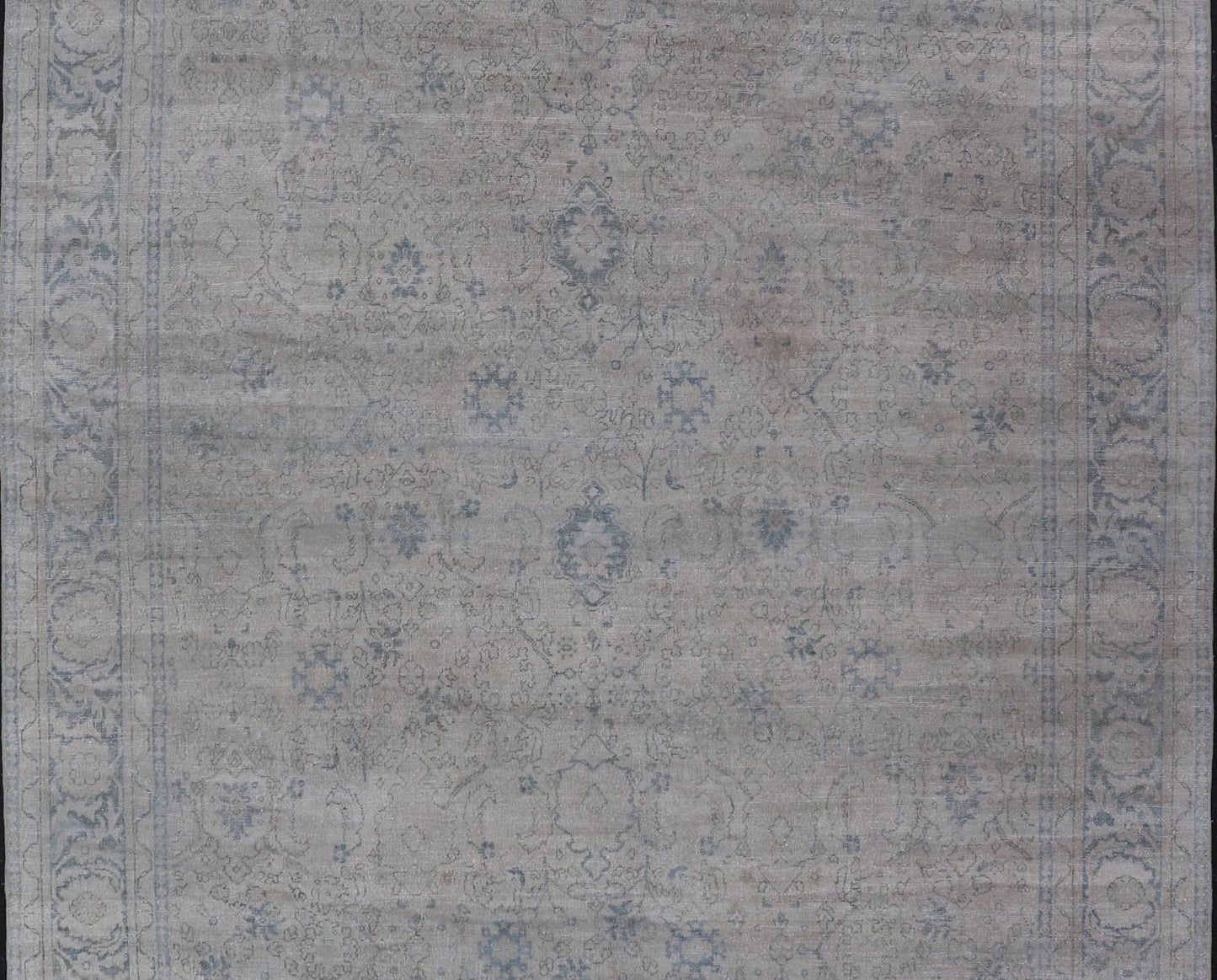 nan - Keivan Woven ArtsTU - MEV - 5073 - 27132Rug