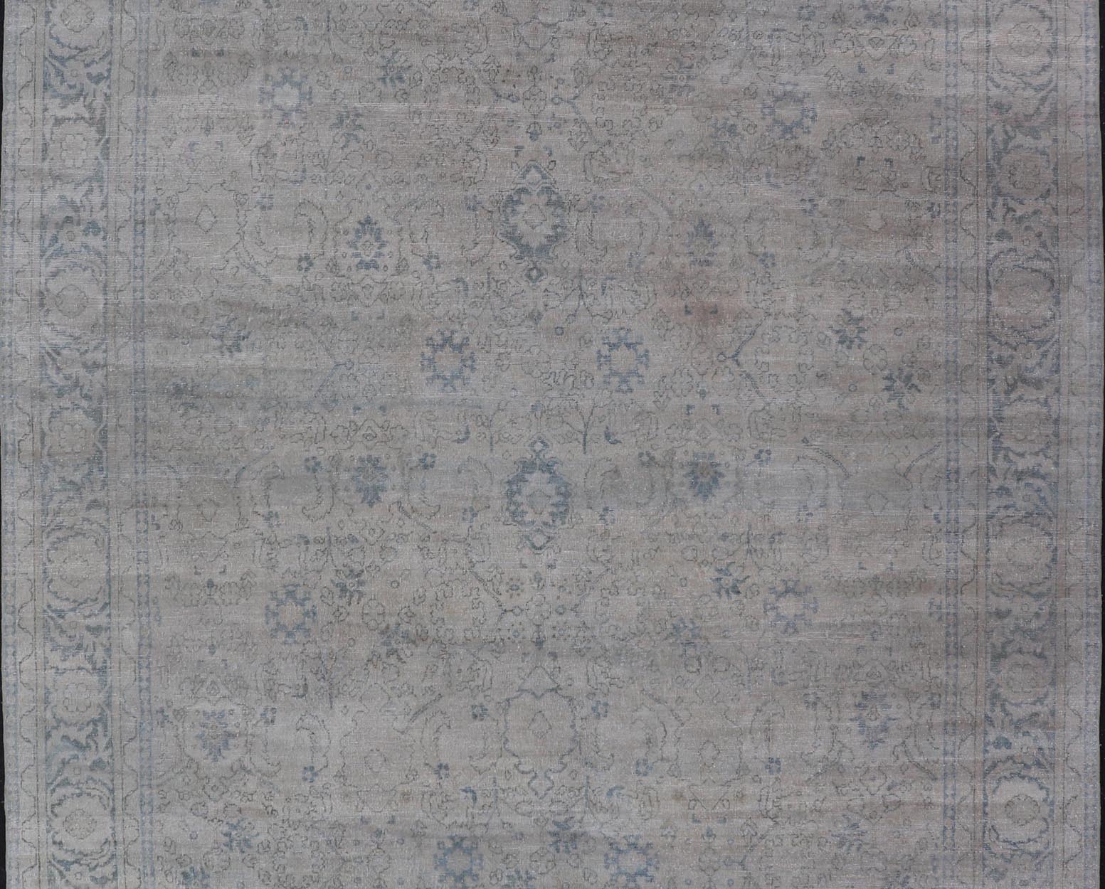 nan - Keivan Woven ArtsTU - MEV - 5073 - 27132Rug