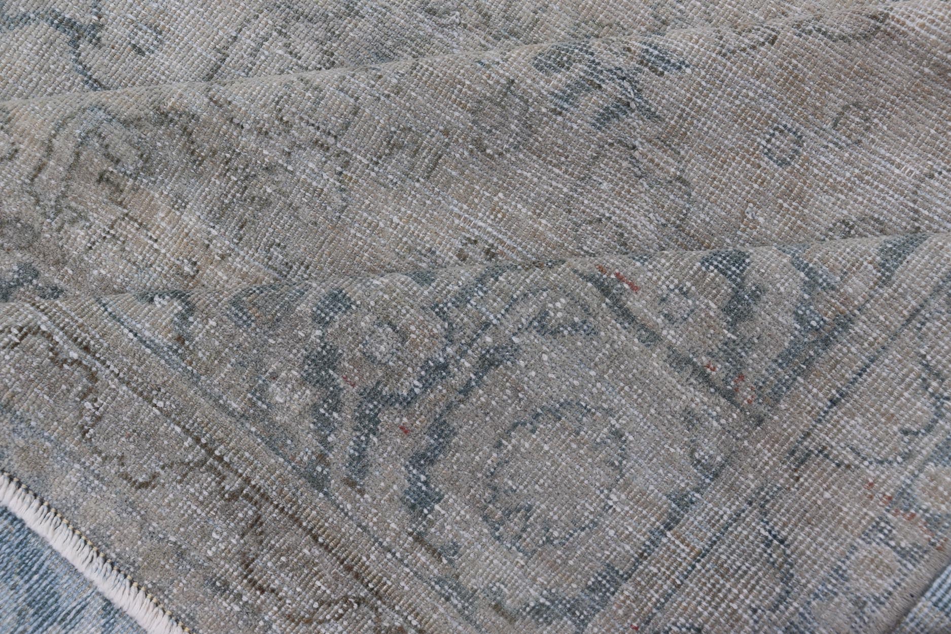 nan - Keivan Woven ArtsTU - MEV - 5073 - 27132Rug