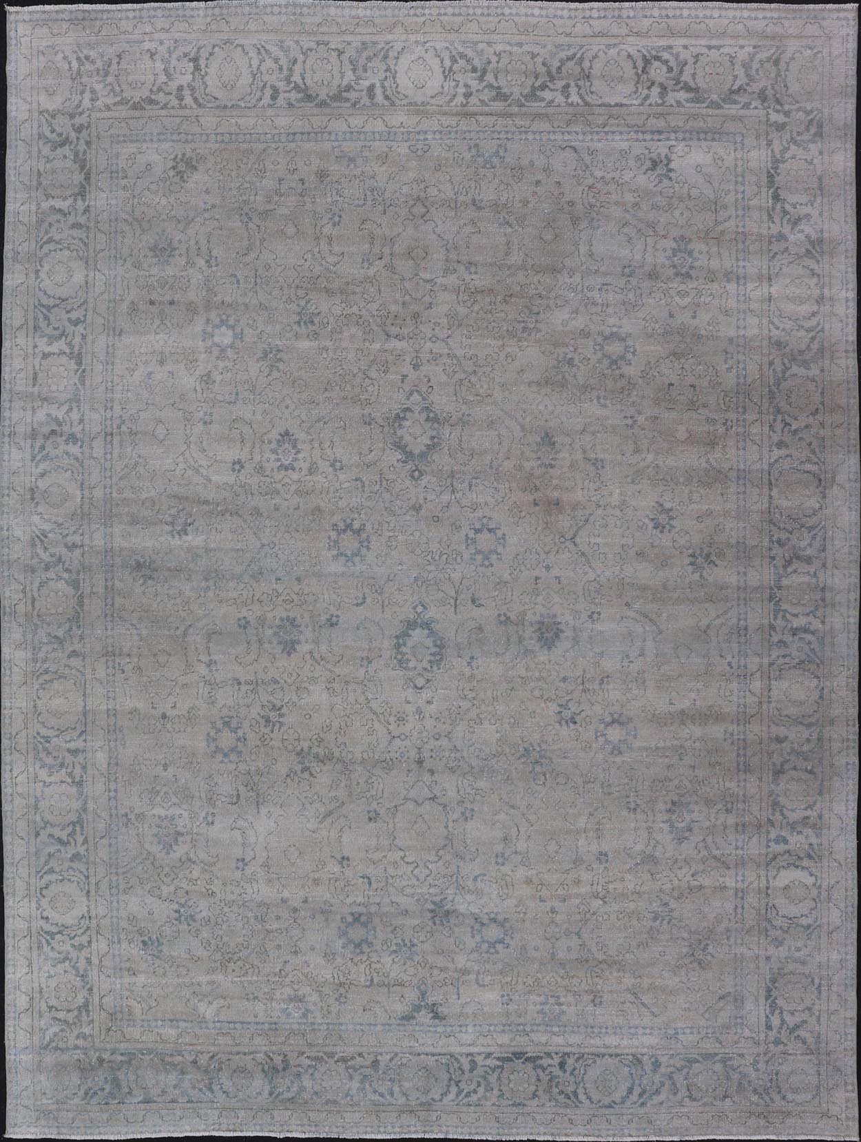 nan - Keivan Woven ArtsTU - MEV - 5073 - 27132Rug