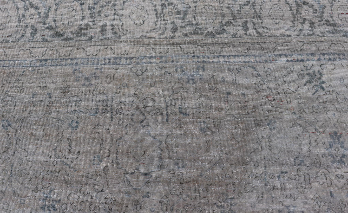 nan - Keivan Woven ArtsTU - MEV - 5073 - 27132Rug