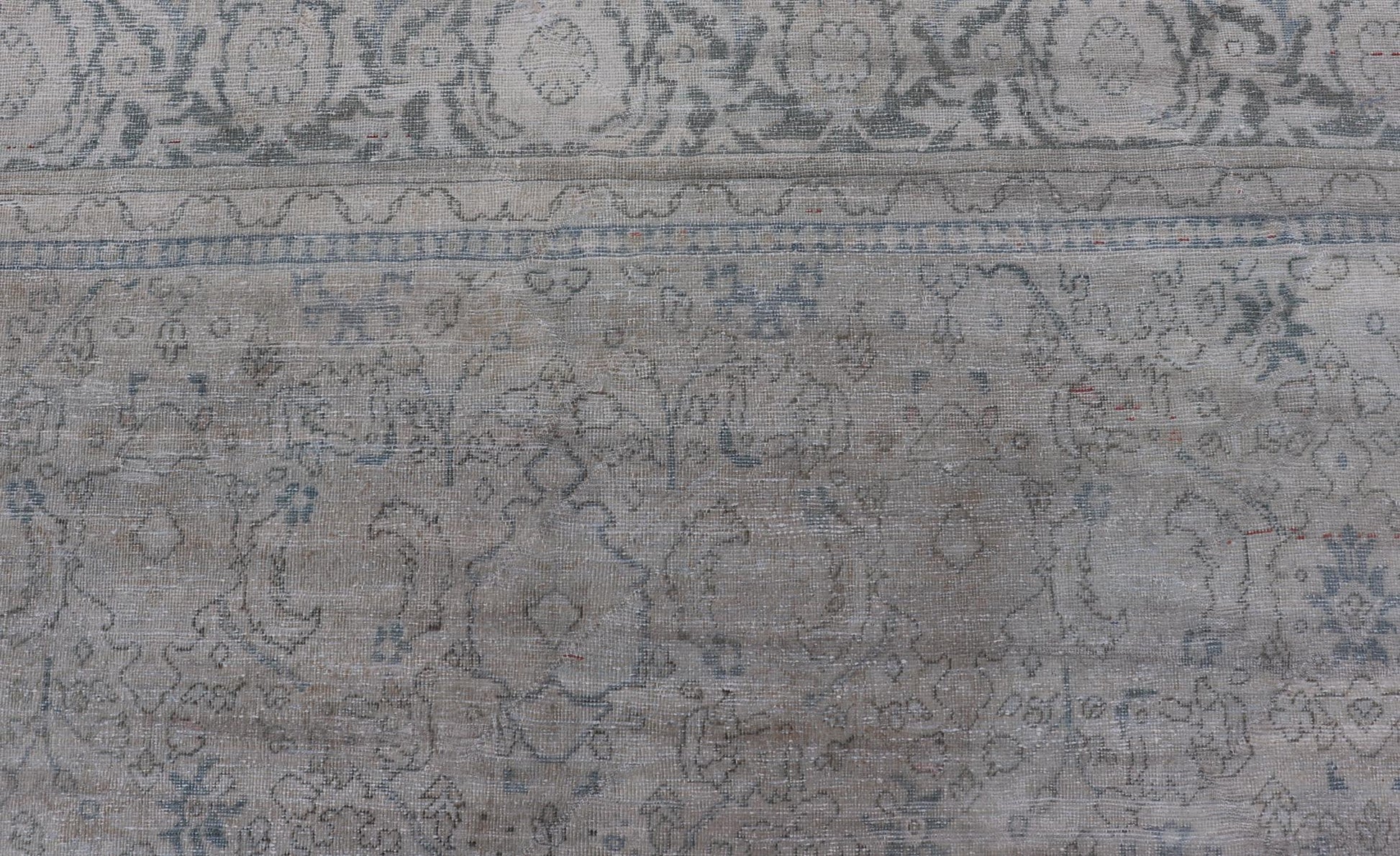 nan - Keivan Woven ArtsTU - MEV - 5073 - 27132Rug