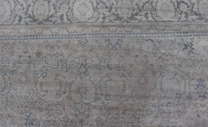 nan - Keivan Woven ArtsTU - MEV - 5073 - 27132Rug