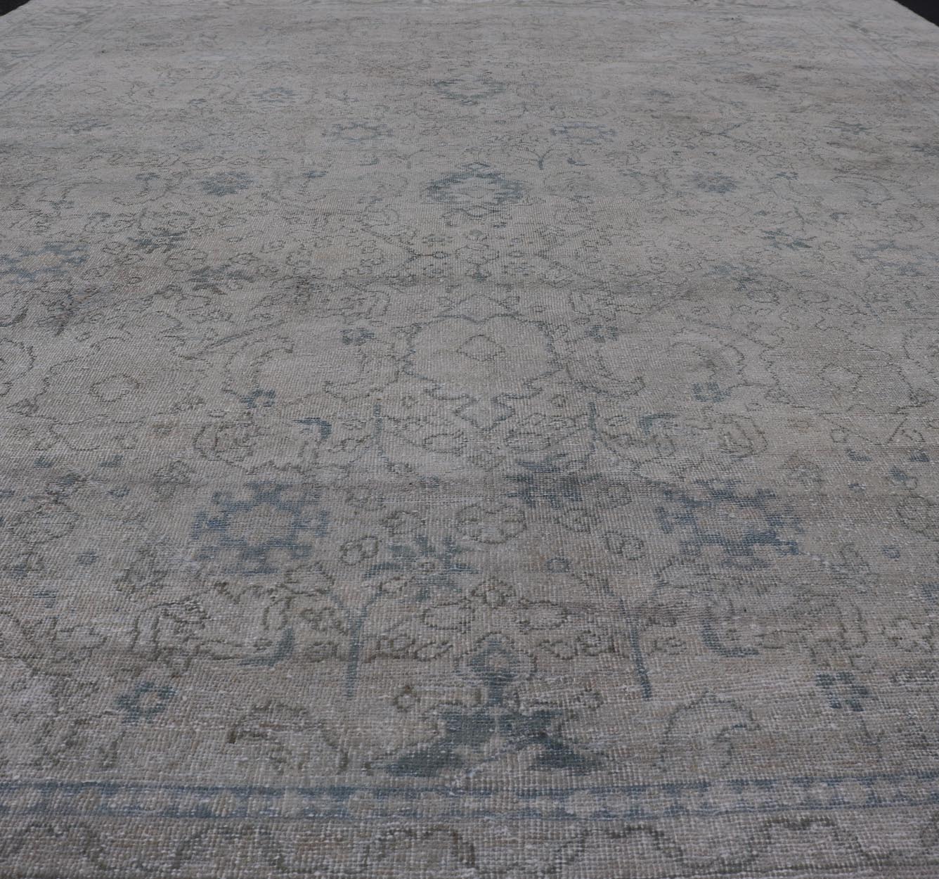 nan - Keivan Woven ArtsTU - MEV - 5073 - 27132Rug
