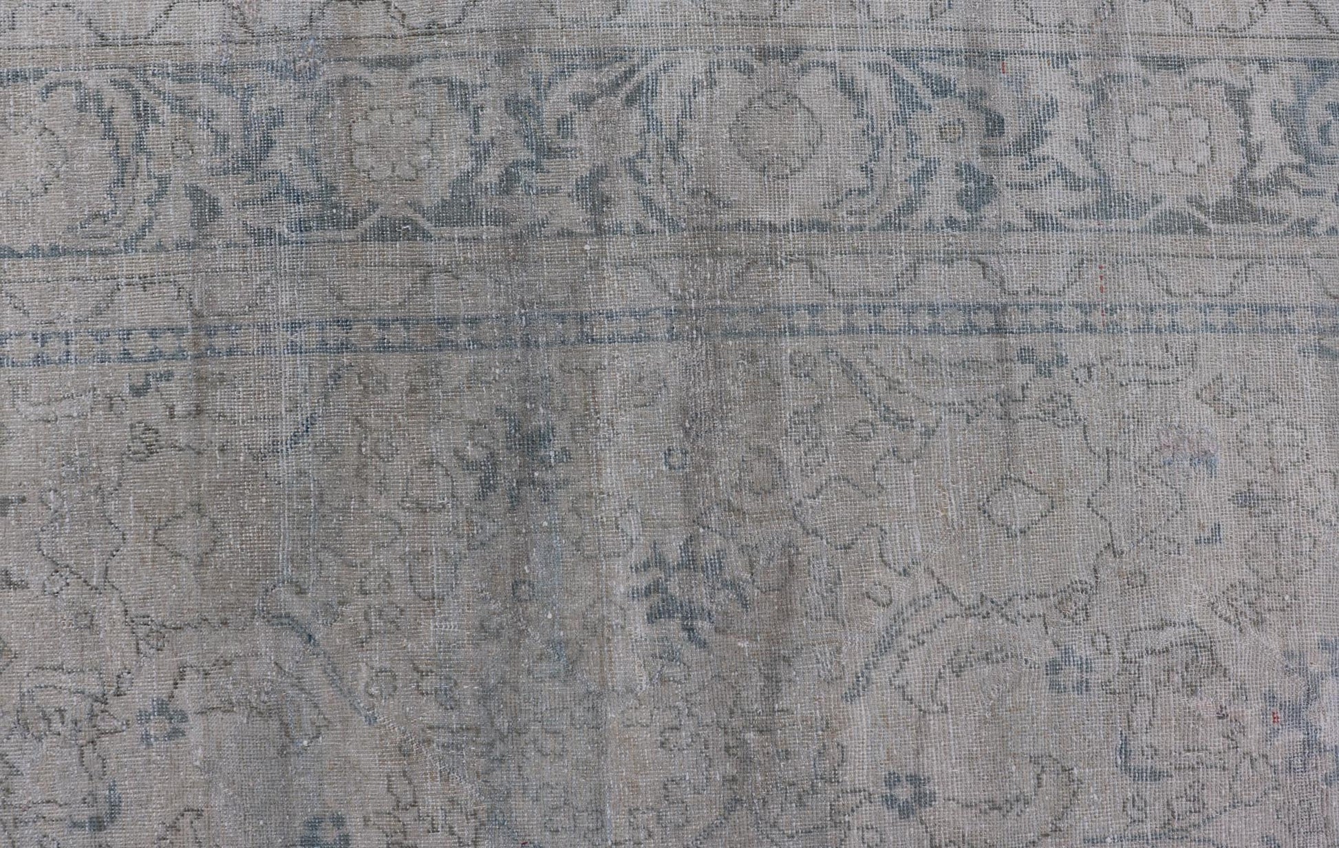 nan - Keivan Woven ArtsTU - MEV - 5073 - 27132Rug
