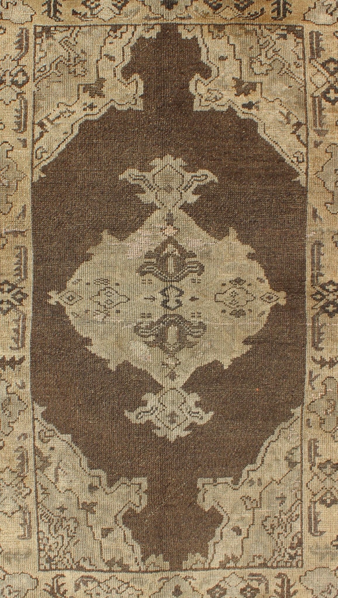 nan - Keivan Woven ArtsTU - MOZ - 09 - 2426Rug
