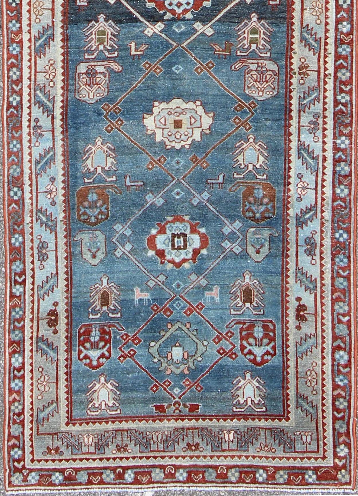 nan - Keivan Woven ArtsTU - MTU - 180016 - 9772Rug