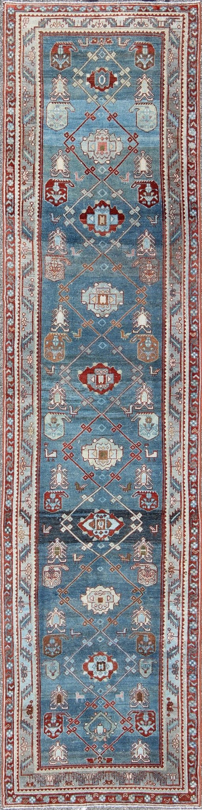 nan - Keivan Woven ArtsTU - MTU - 180016 - 9772Rug