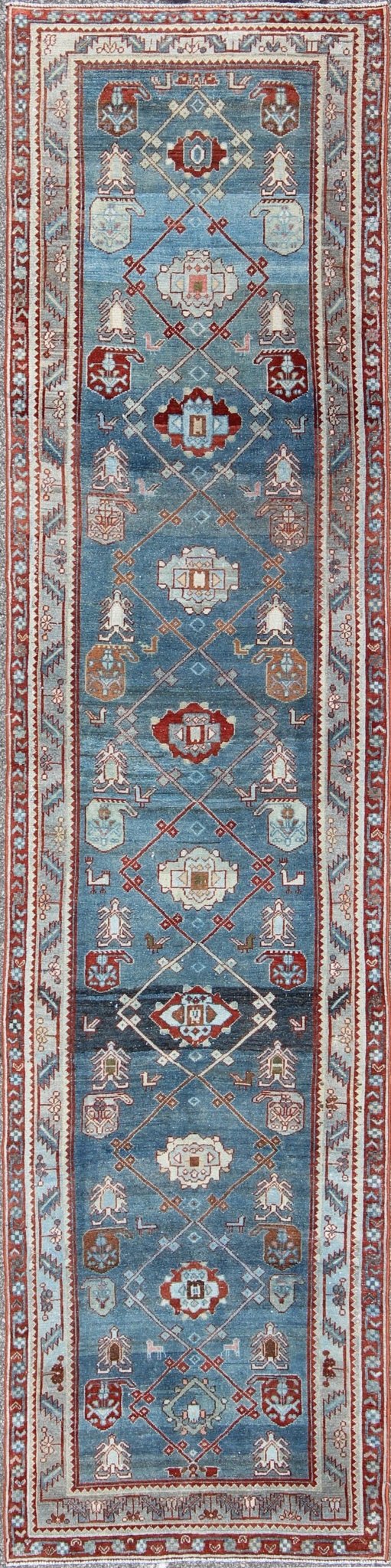 nan - Keivan Woven ArtsTU - MTU - 180016 - 9772Rug