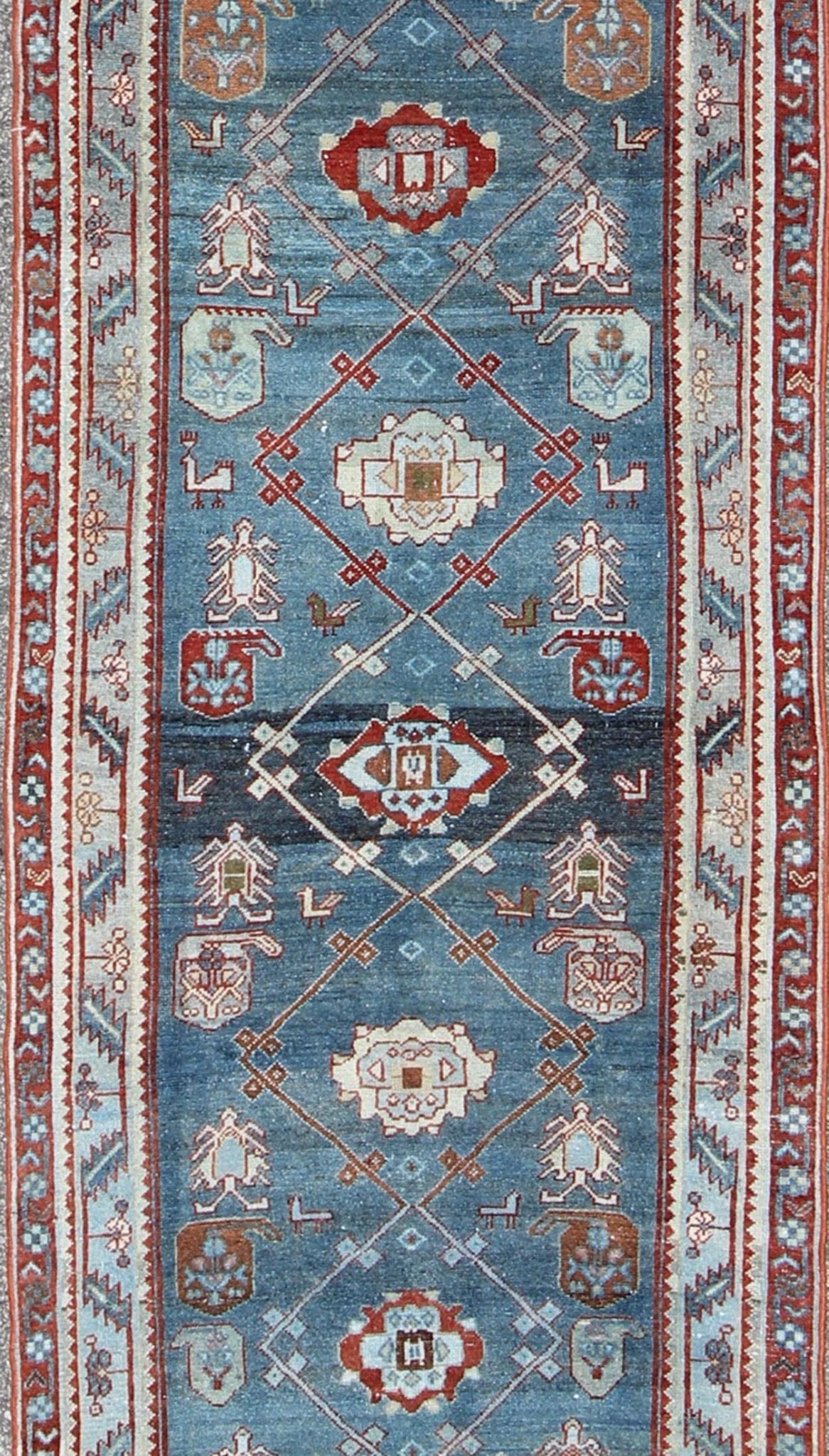 nan - Keivan Woven ArtsTU - MTU - 180016 - 9772Rug