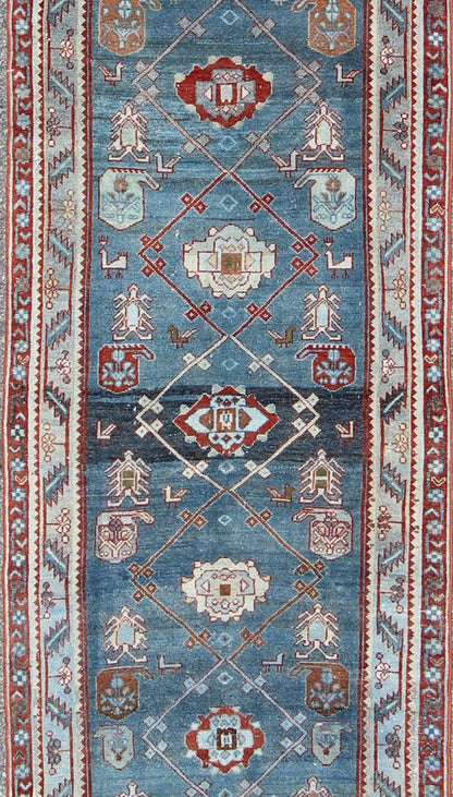 nan - Keivan Woven ArtsTU - MTU - 180016 - 9772Rug
