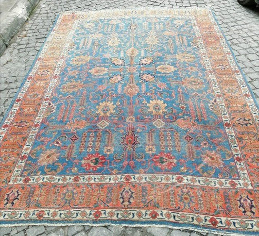 nan - Keivan Woven ArtsTU - MTU - 2703 - 24751Rug