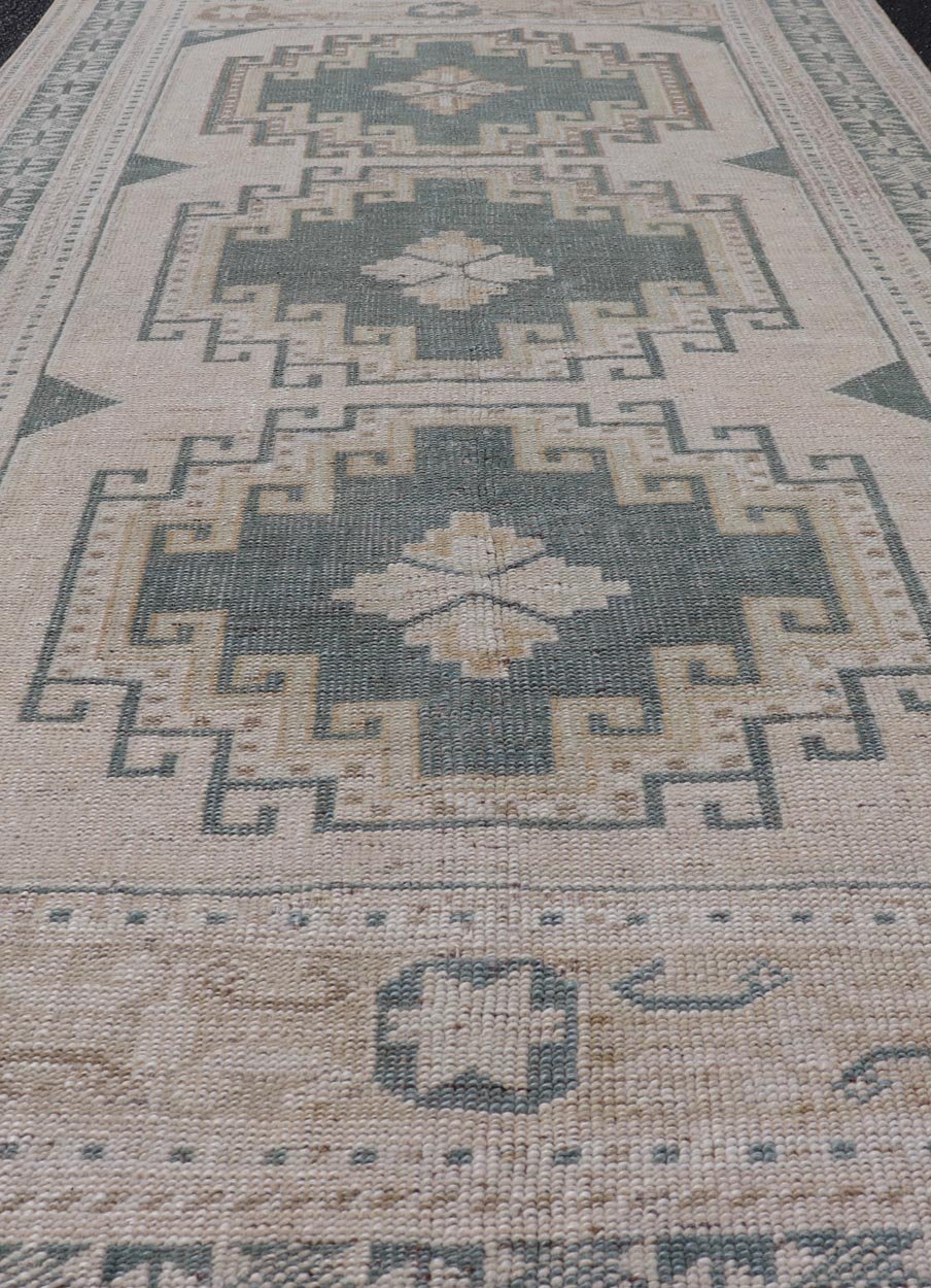 nan - Keivan Woven ArtsTU - MTU - 31 - 27138Rug