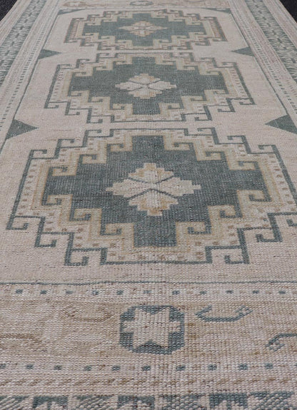 nan - Keivan Woven ArtsTU - MTU - 31 - 27138Rug