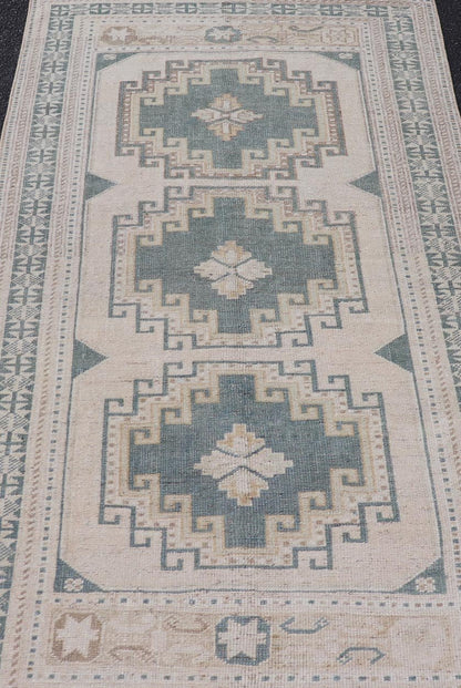 nan - Keivan Woven ArtsTU - MTU - 31 - 27138Rug