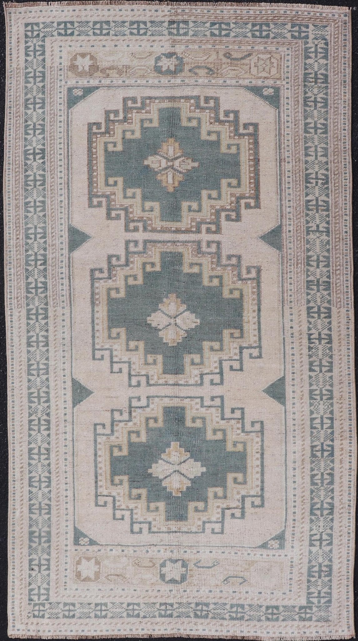 nan - Keivan Woven ArtsTU - MTU - 31 - 27138Rug