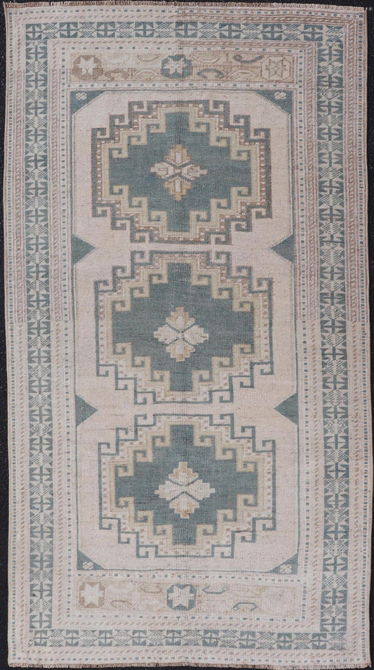 nan - Keivan Woven ArtsTU - MTU - 31 - 27138Rug