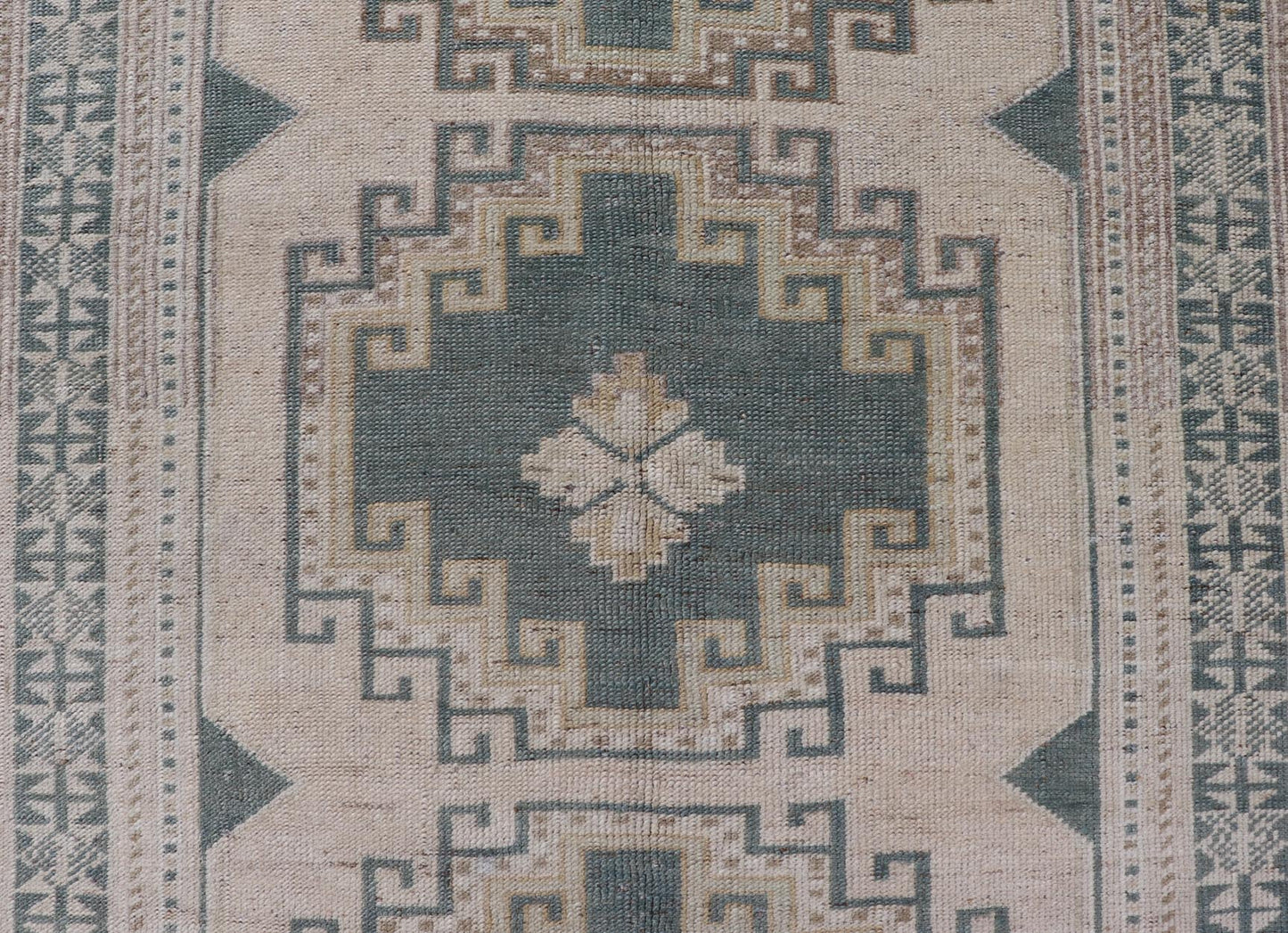 nan - Keivan Woven ArtsTU - MTU - 31 - 27138Rug