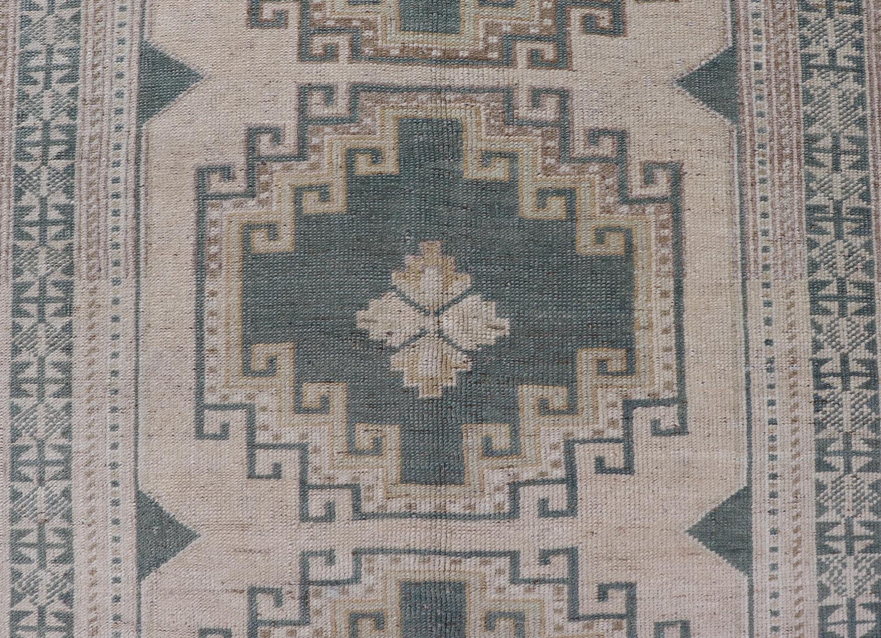 nan - Keivan Woven ArtsTU - MTU - 31 - 27138Rug