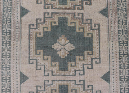 nan - Keivan Woven ArtsTU - MTU - 31 - 27138Rug
