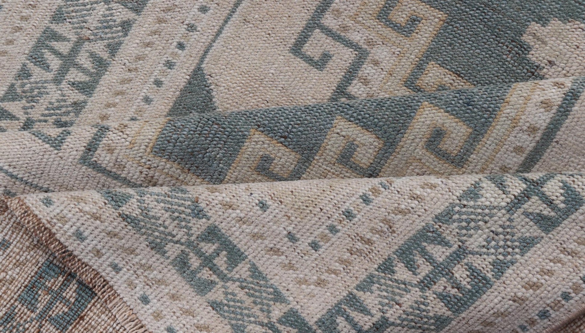nan - Keivan Woven ArtsTU - MTU - 31 - 27138Rug