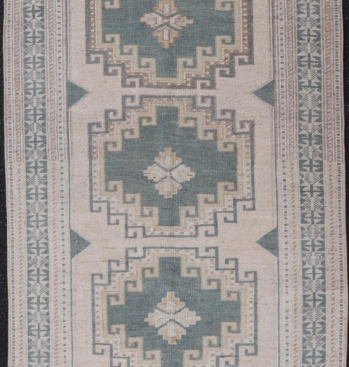 nan - Keivan Woven ArtsTU - MTU - 31 - 27138Rug