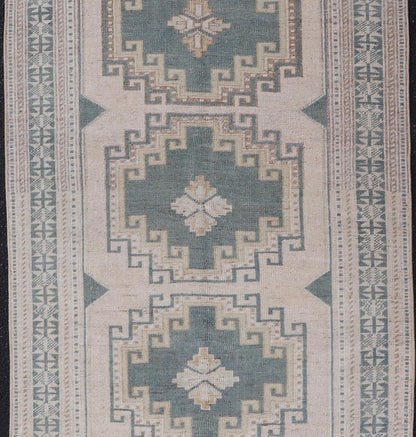 nan - Keivan Woven ArtsTU - MTU - 31 - 27138Rug