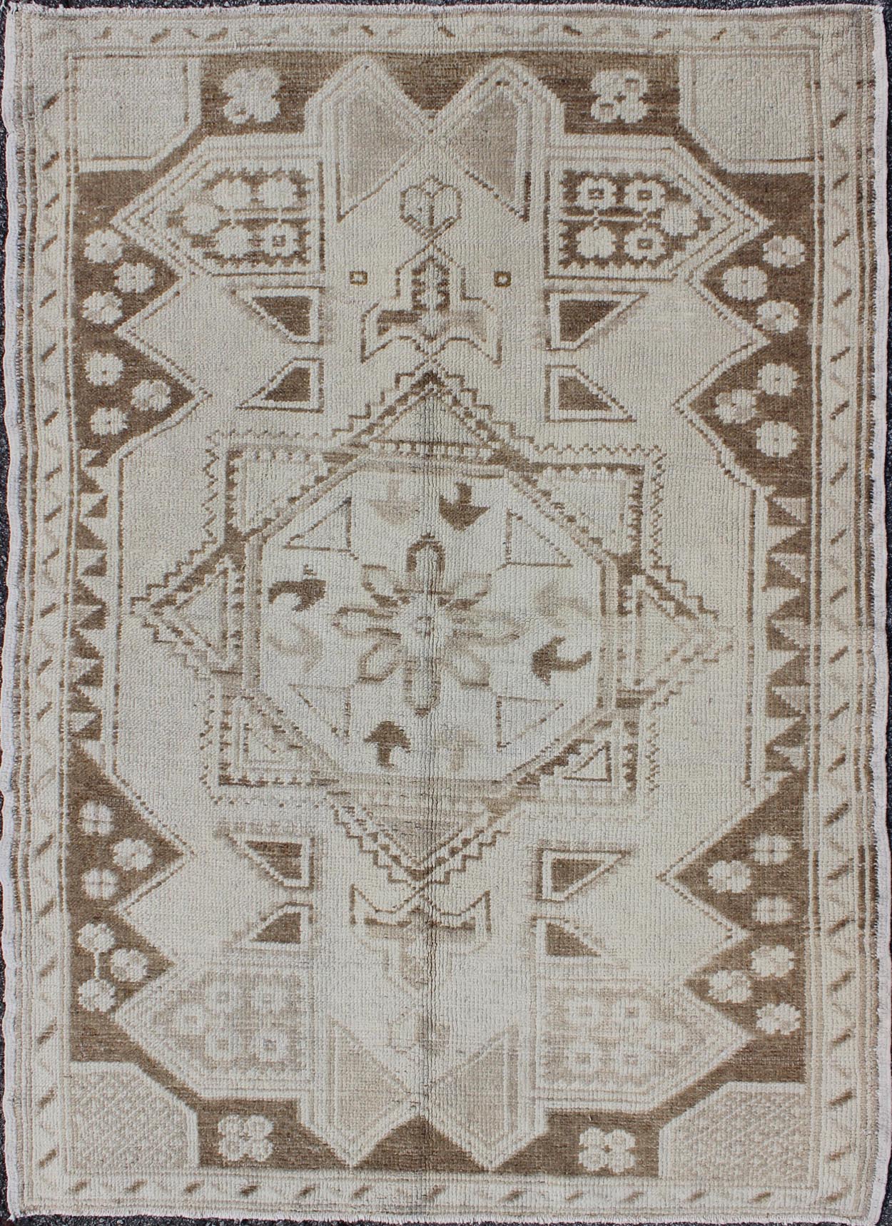 nan - Keivan Woven ArtsTU - MTU - 3442 - 5806Rug